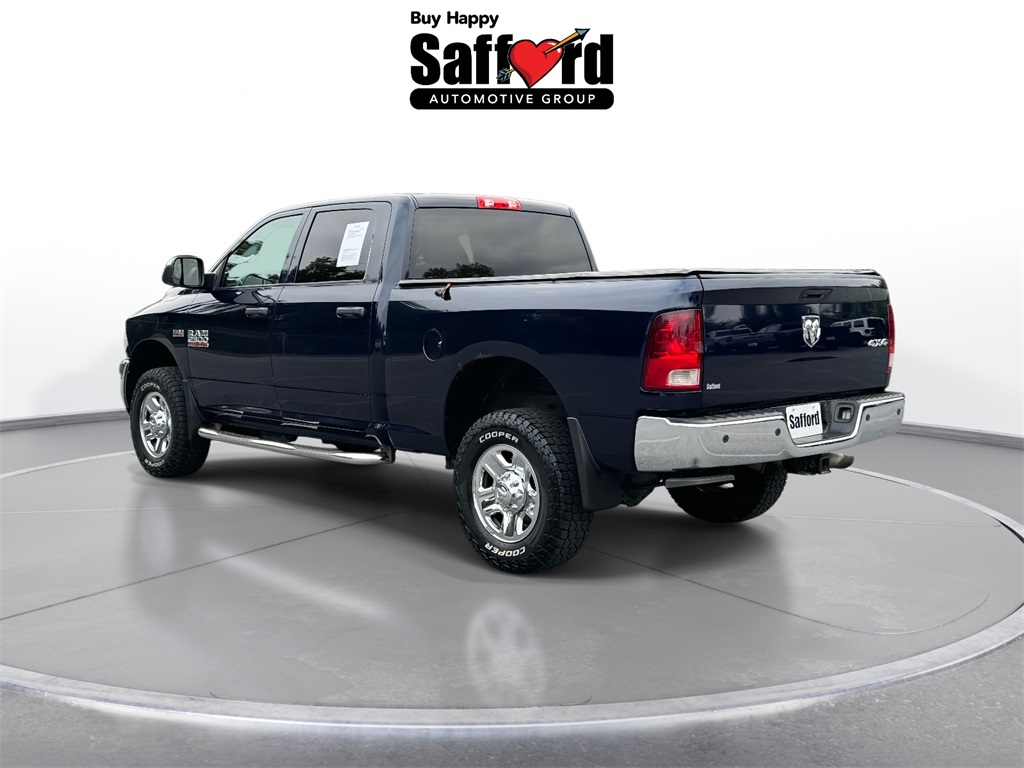 2015 Ram 2500 Tradesman photo 5