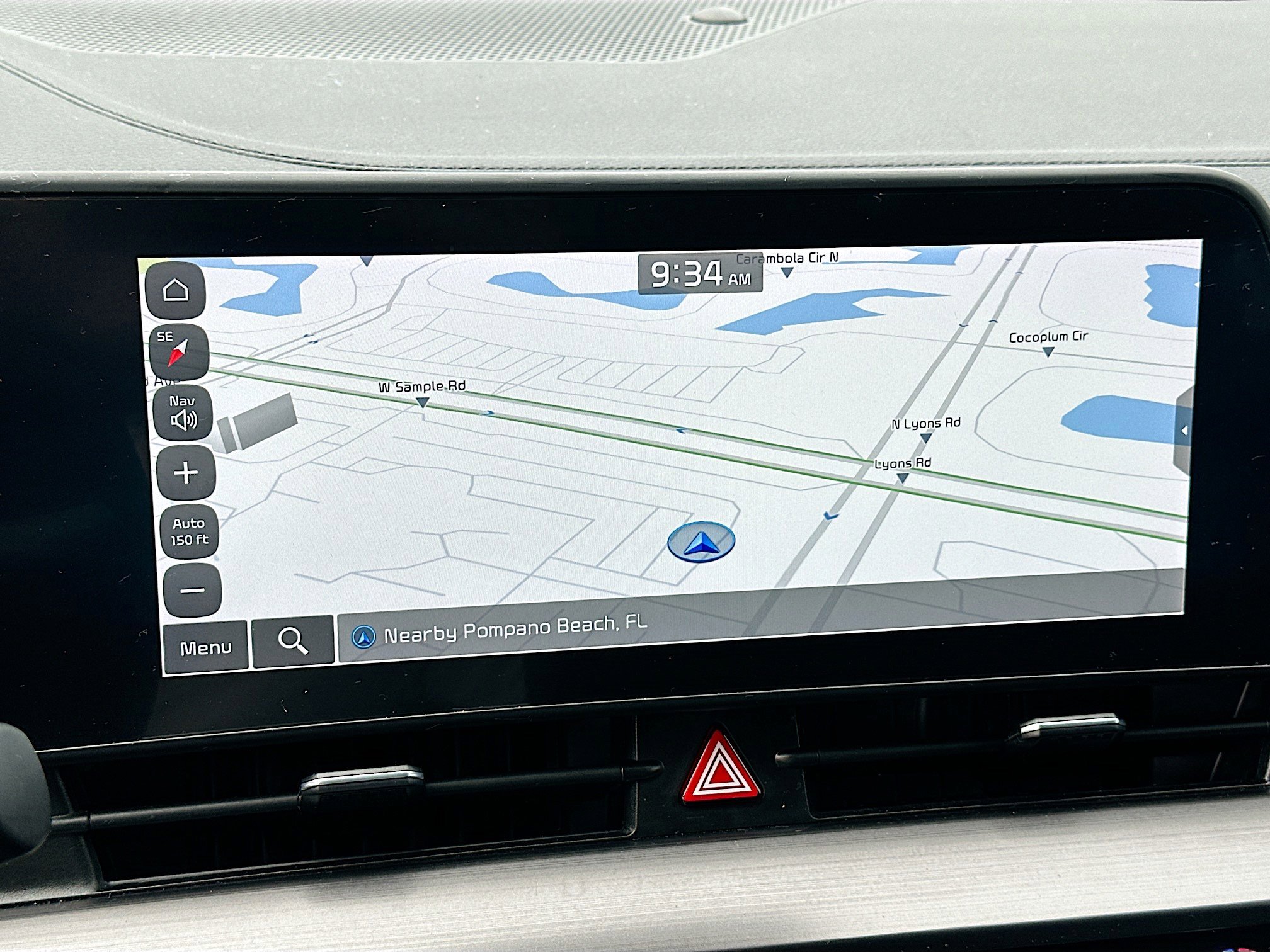 2023 Kia Sportage Hybrid EX photo 14