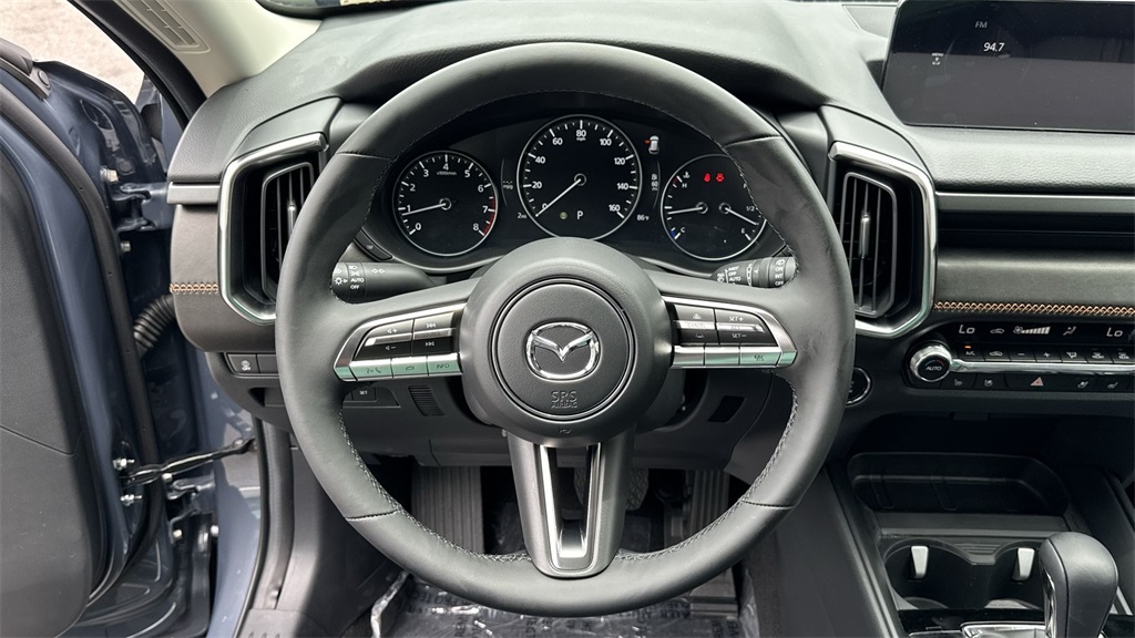 2025 Mazda CX-50 2.5 Premium Plus photo 45