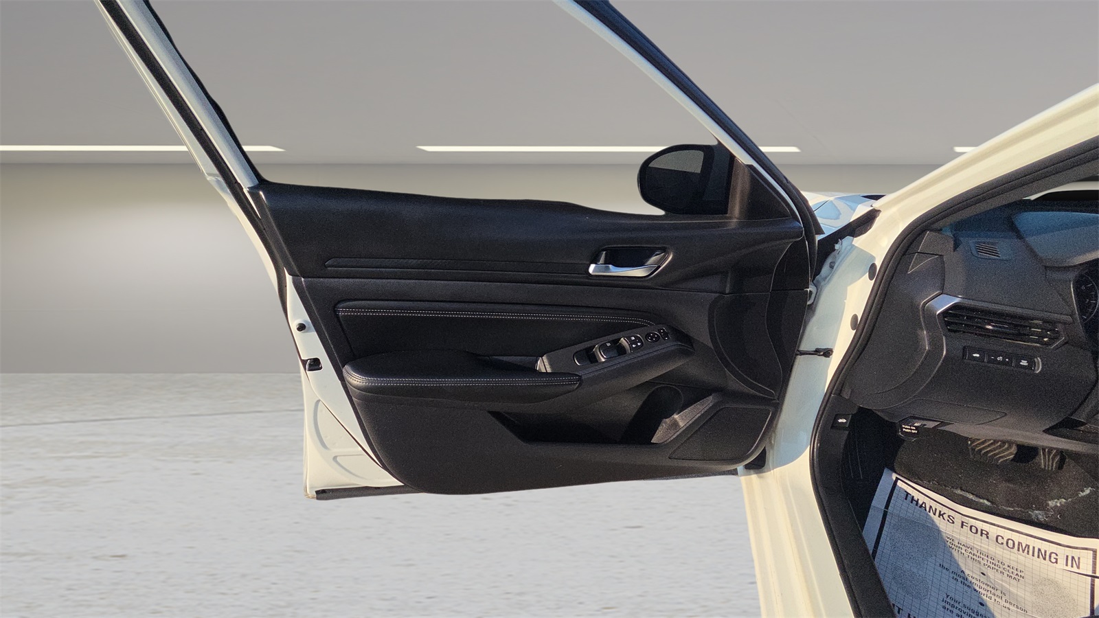 2020 Nissan Altima 2.5 S photo 22
