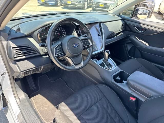 2024 Subaru Legacy Premium photo 7