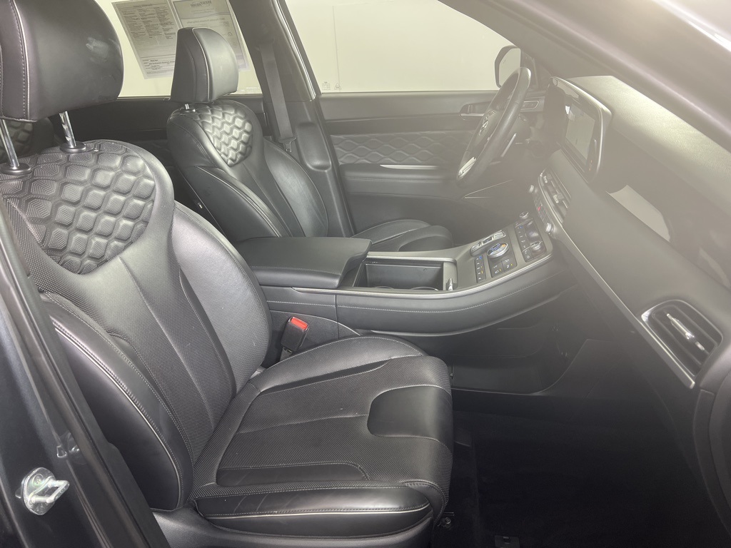 2022 Hyundai Palisade Calligraphy photo 31
