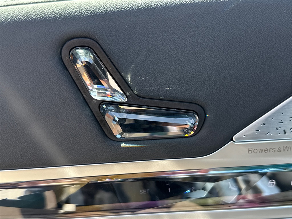 2025 Bmw 760i xDrive photo 24