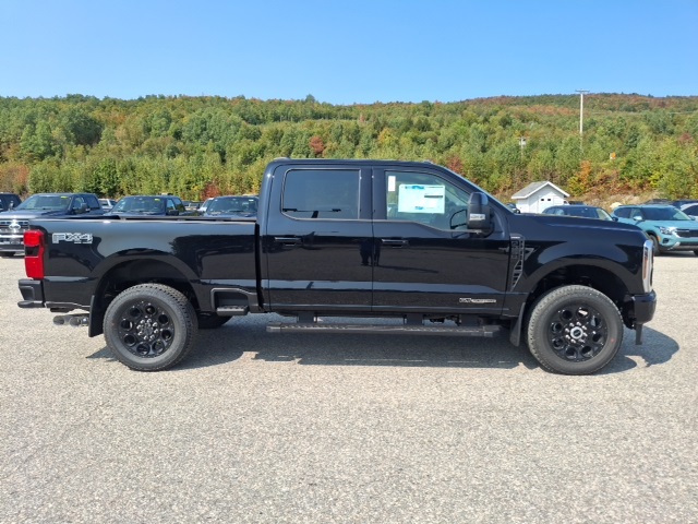 2026 Ford F-250 photo 2