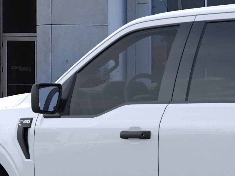 2025 Ford F-150 XL photo 18