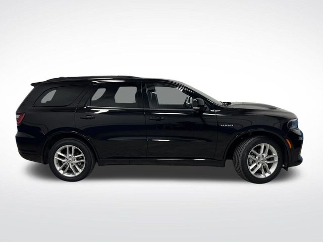 2025 Dodge Durango R/T Plus photo 2