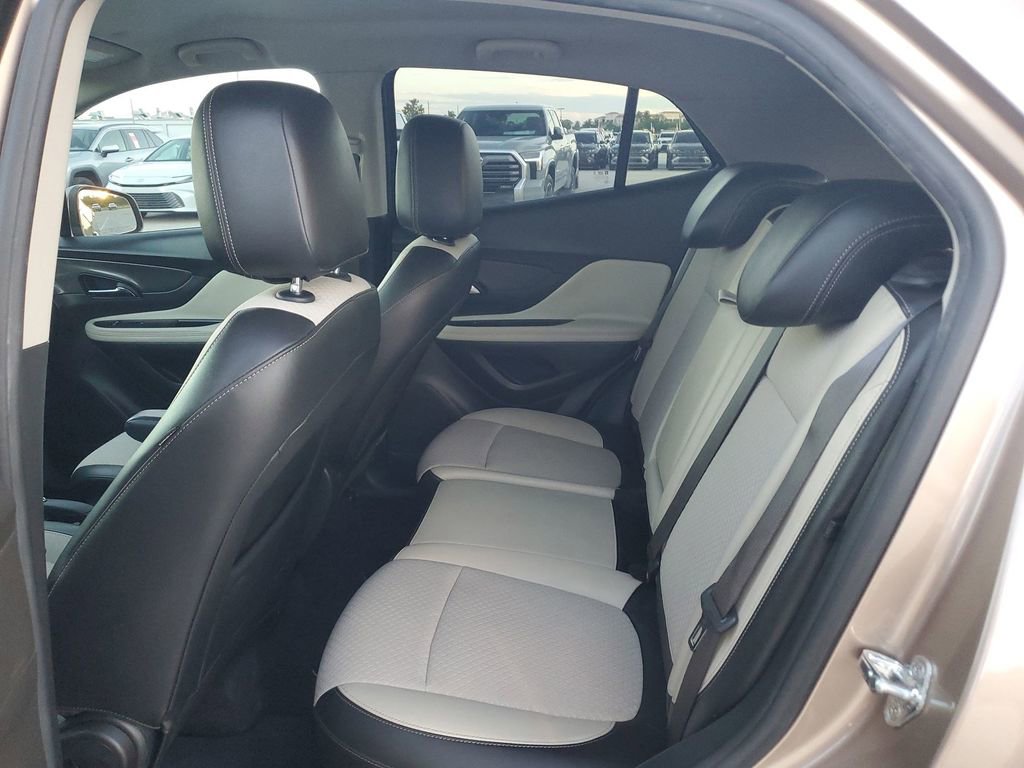 2019 Buick Encore Preferred photo 23