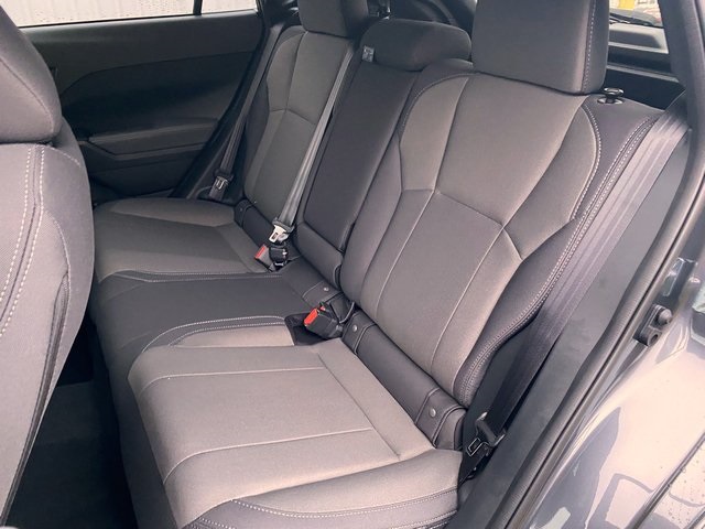 2025 Subaru Crosstrek Premium photo 16