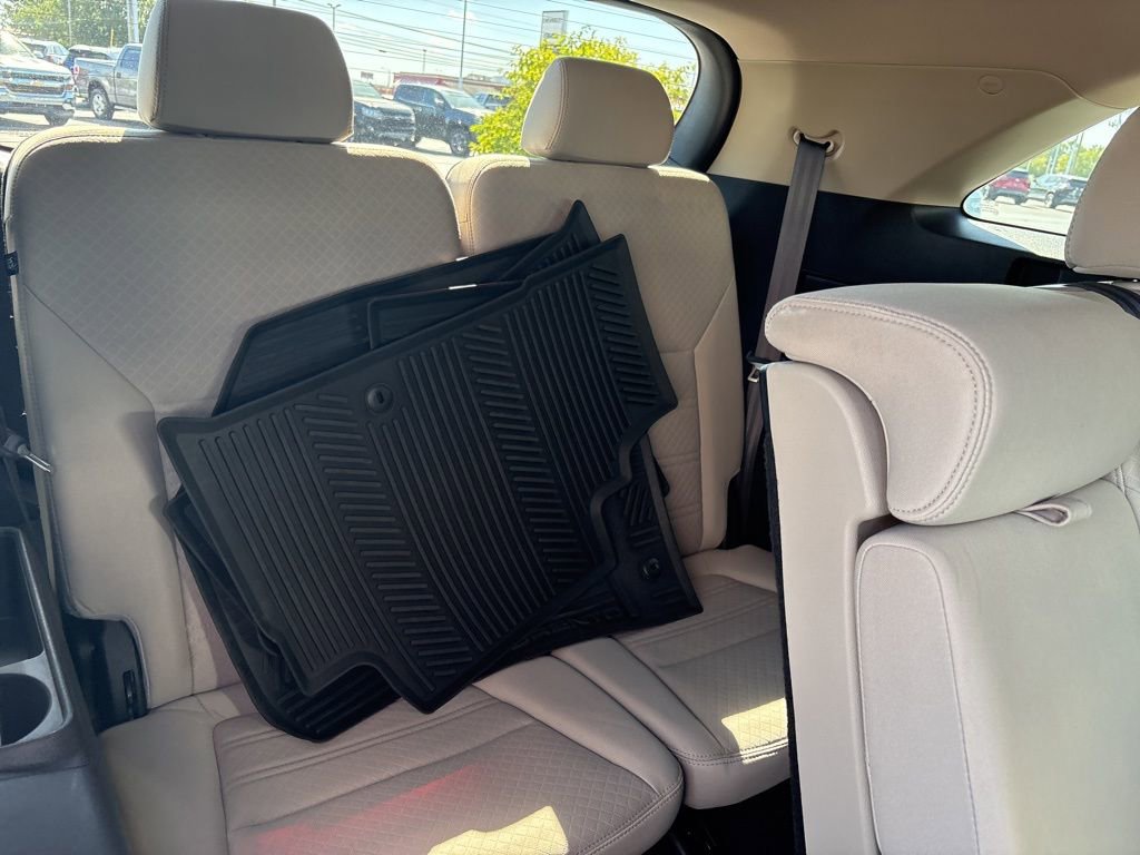 2020 Kia Sorento LX S photo 20