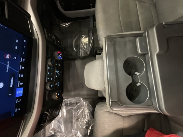 2024 Ford F-150 XL photo 19