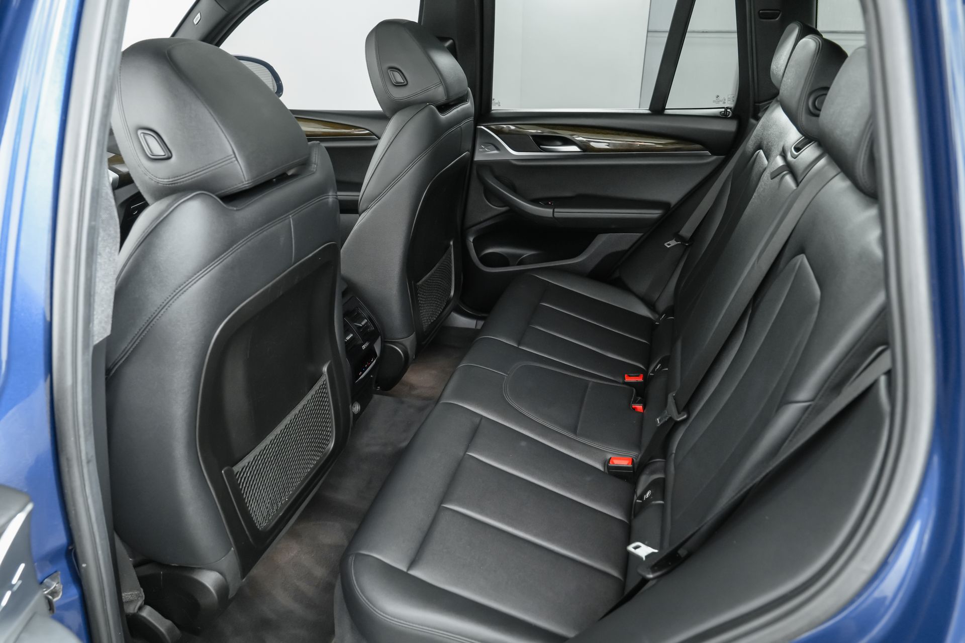 2018 Bmw X3 xDrive30i photo 21