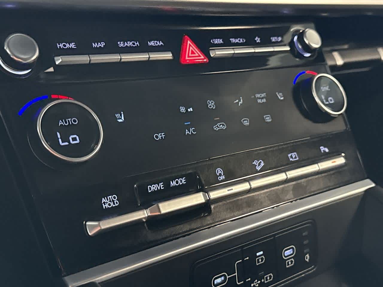 2025 Hyundai Santa Fe SEL Sport photo 20