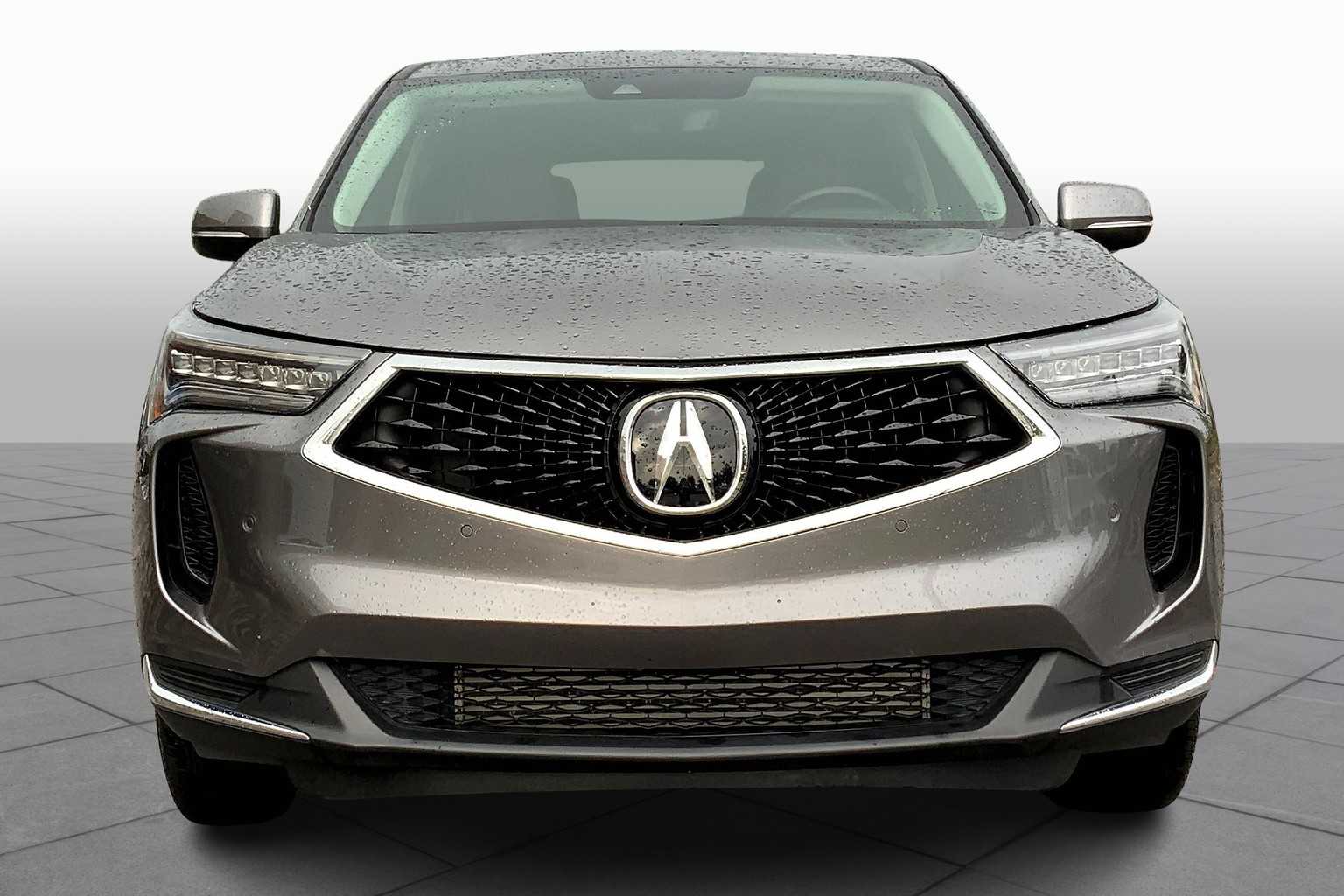 2024 Acura RDX Technology photo 5