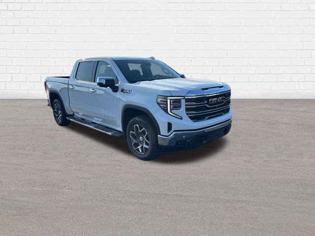 2026 Gmc Sierra 1500 SLT photo 7