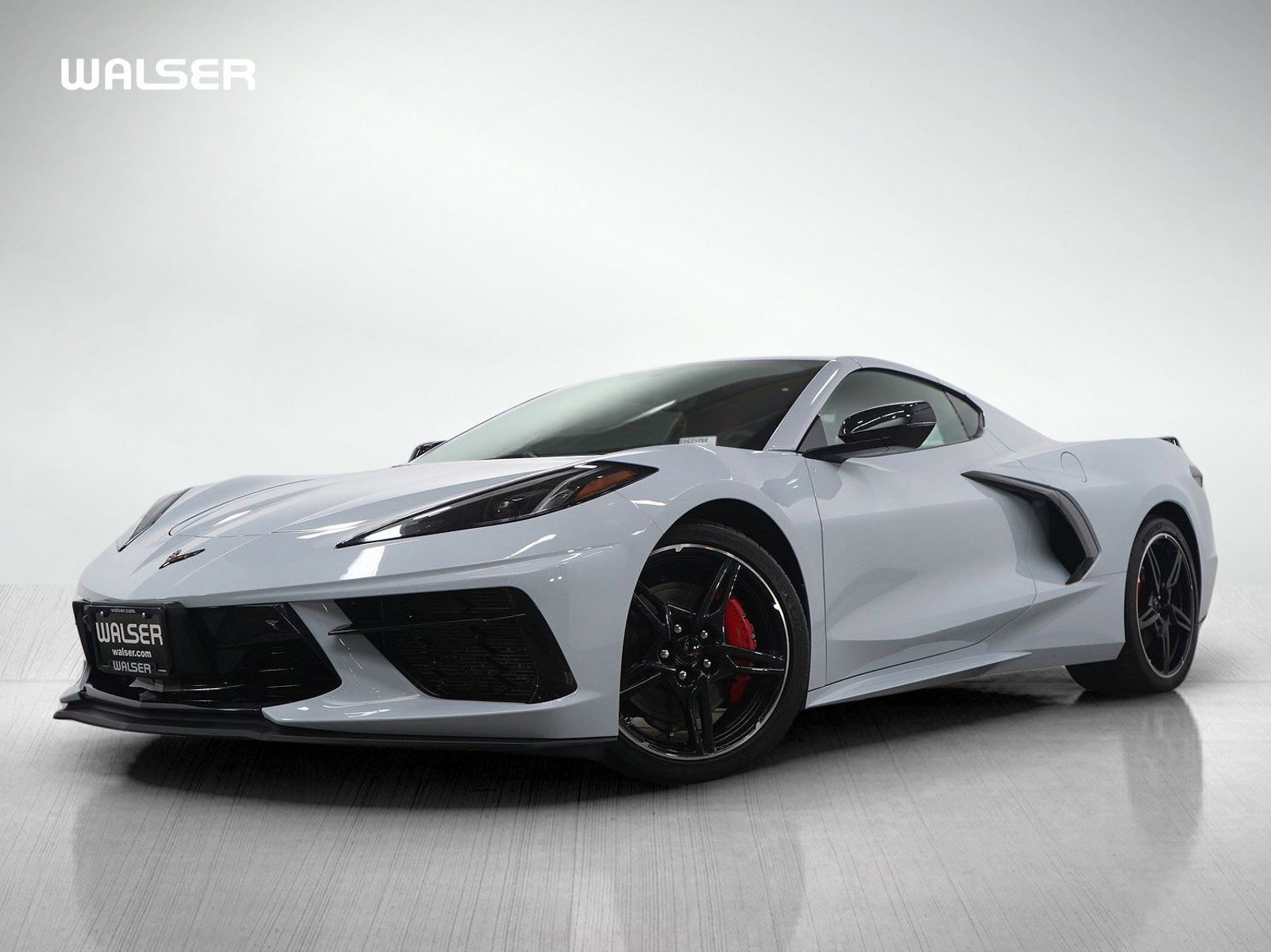 2023 Chevrolet Corvette 2LT's photo