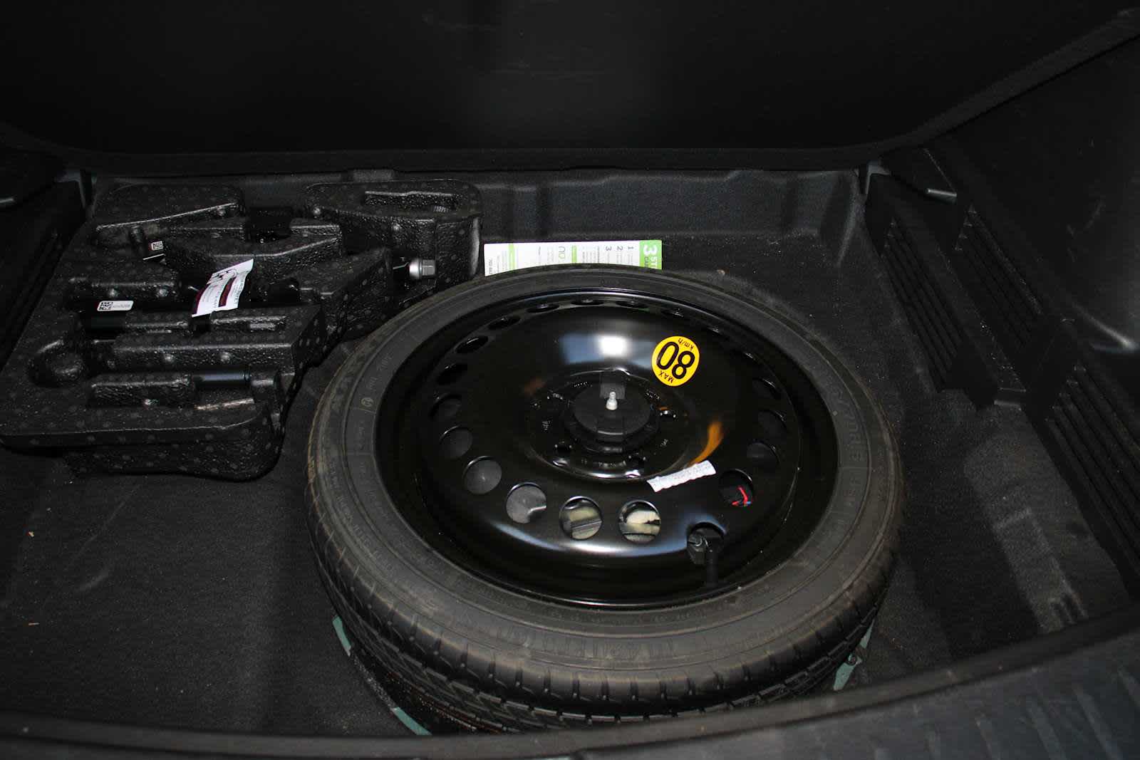 2023 Chevrolet Trailblazer LT photo 45