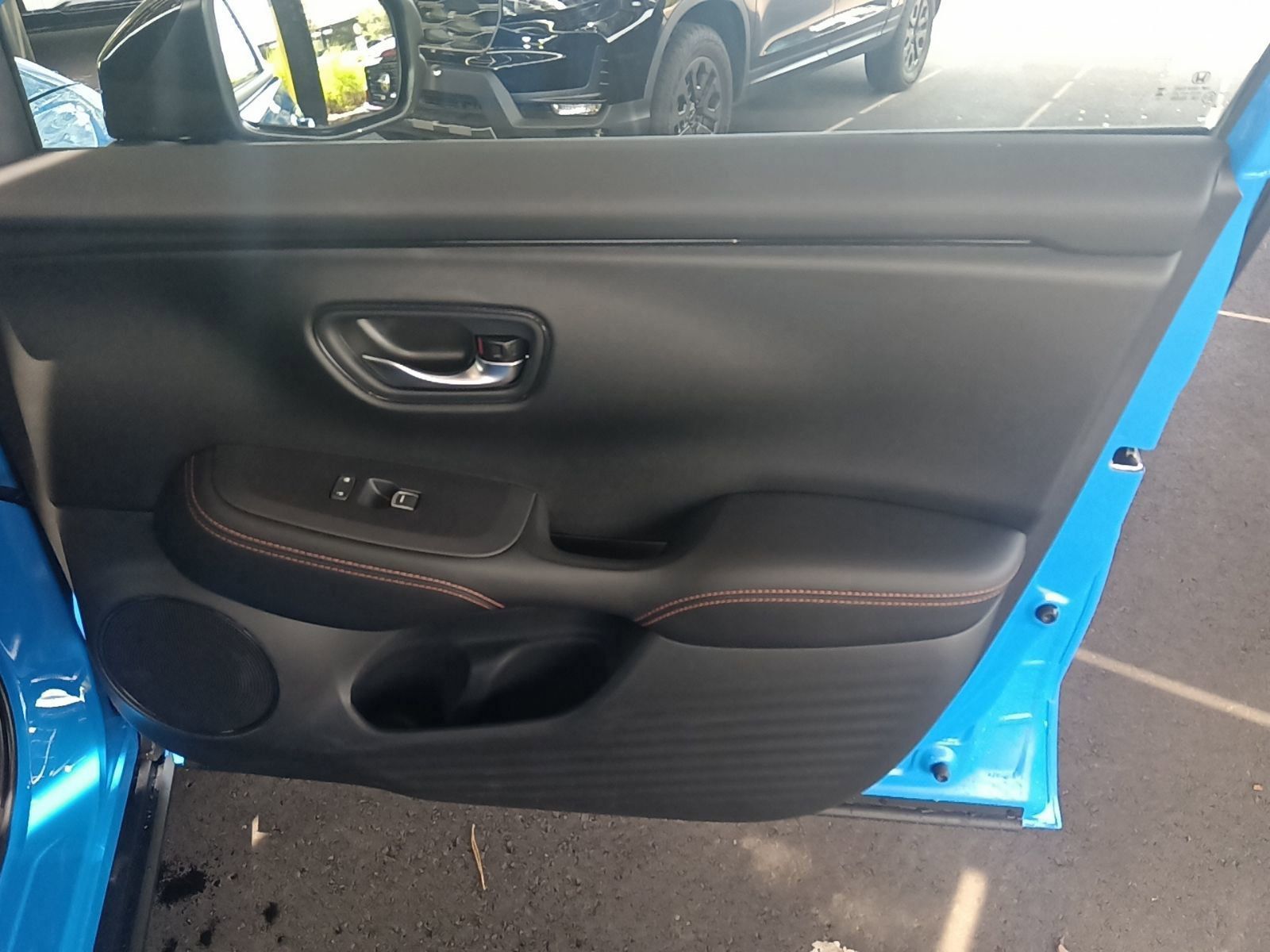 2026 Honda HR-V Sport photo 20