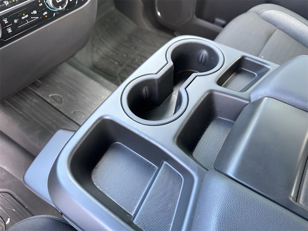 2025 Gmc Sierra 1500 Elevation photo 12
