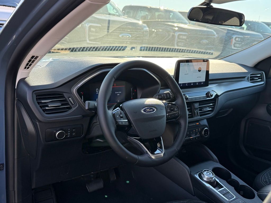 2026 Ford Escape Active photo 3