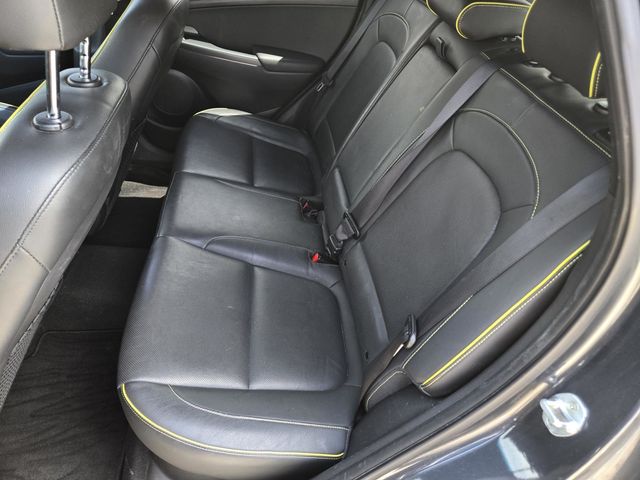 2018 Hyundai Kona Limited photo 21