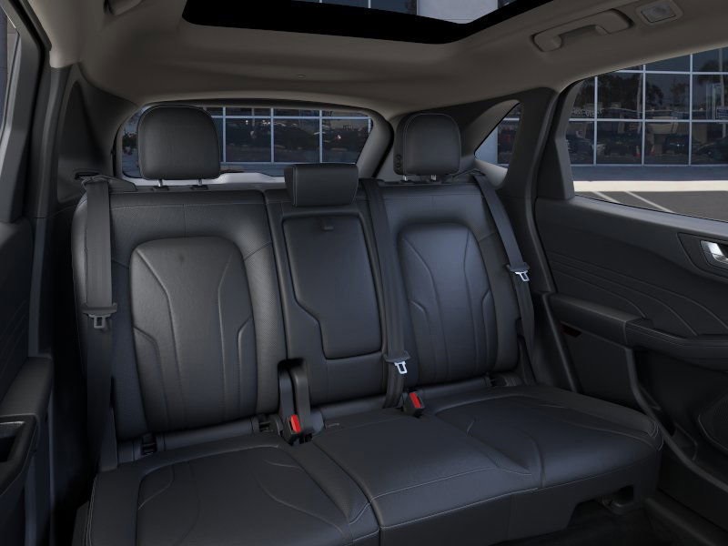 2025 Ford Escape Plug-In Hybrid Base photo 8