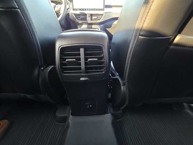 2023 Ford Escape Platinum photo 39