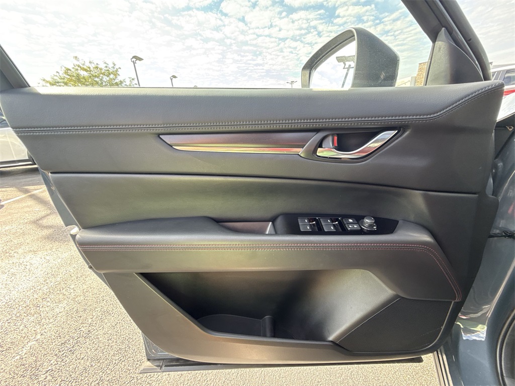 2022 Mazda CX-5 2.5 S Carbon photo 13
