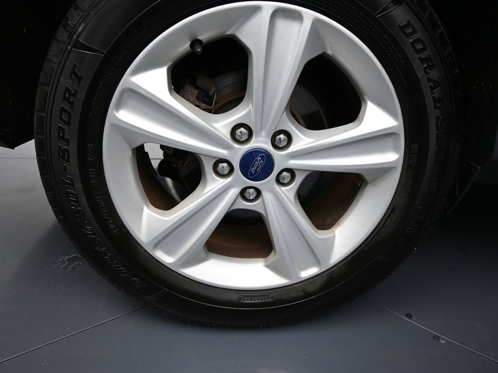 2014 Ford Escape SE photo 25