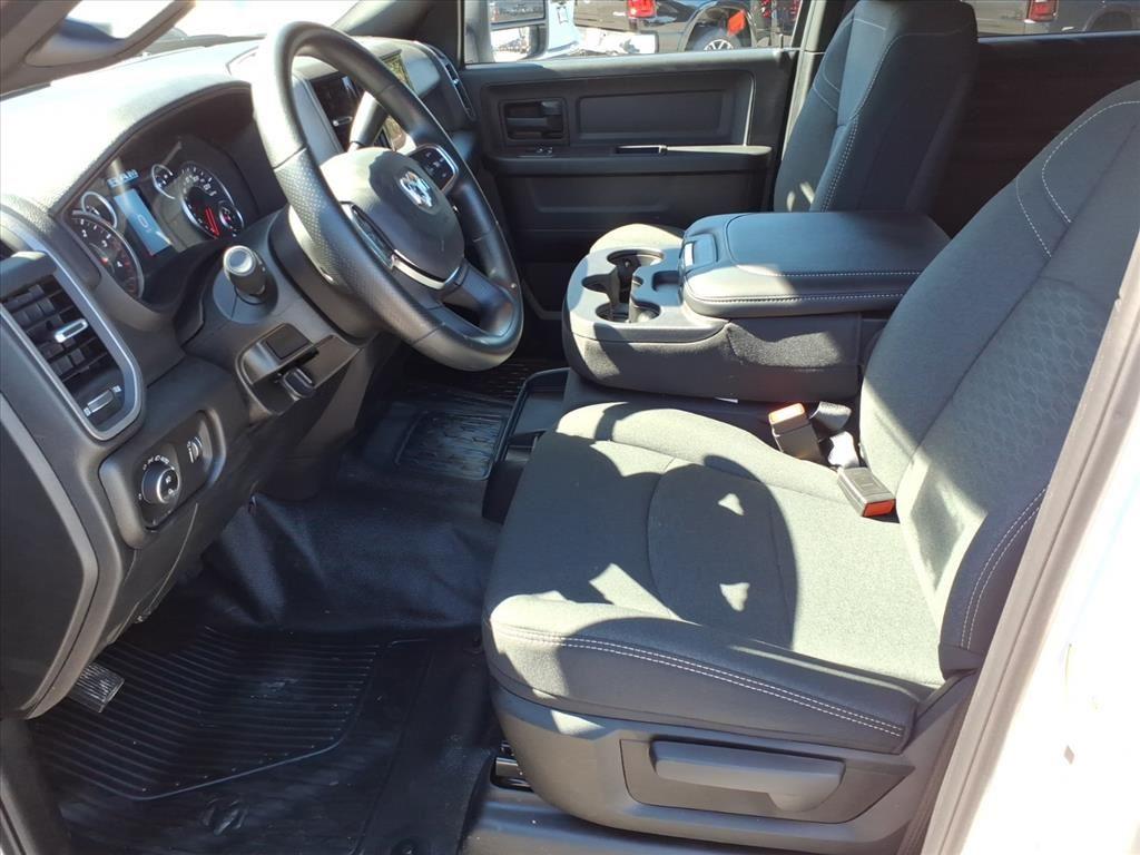 2026 Ram 3500 Tradesman photo 3
