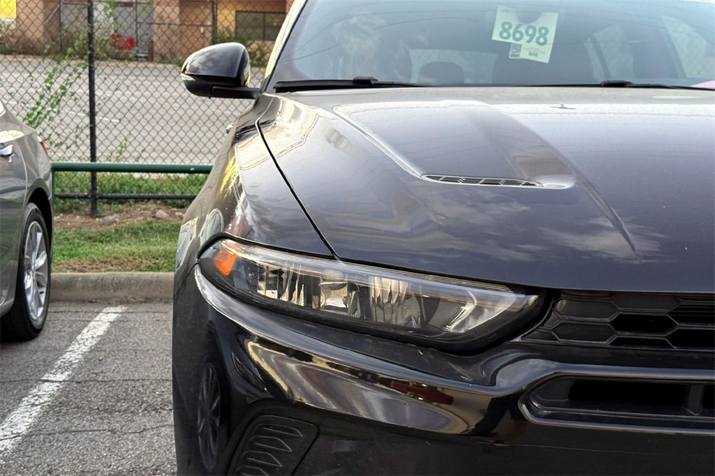 2023 Dodge Hornet GT photo 3