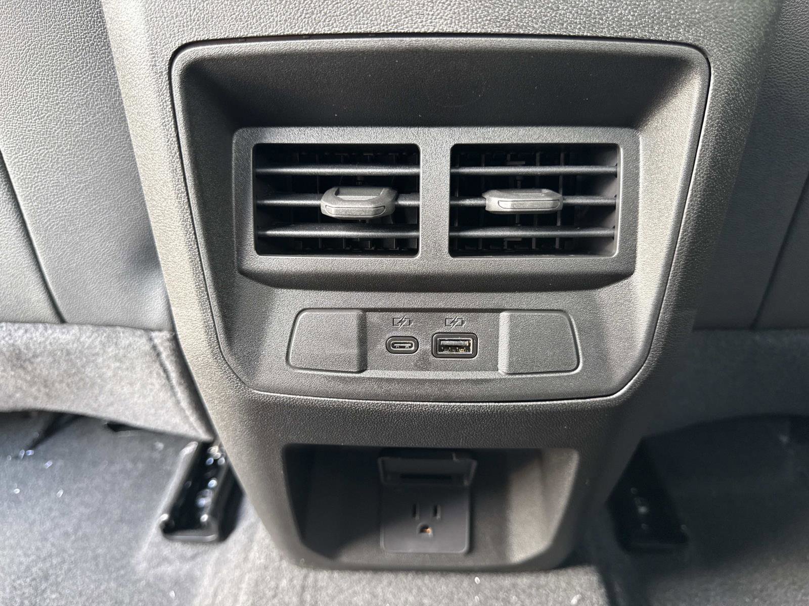 2026 Chevrolet Colorado Z71 photo 27