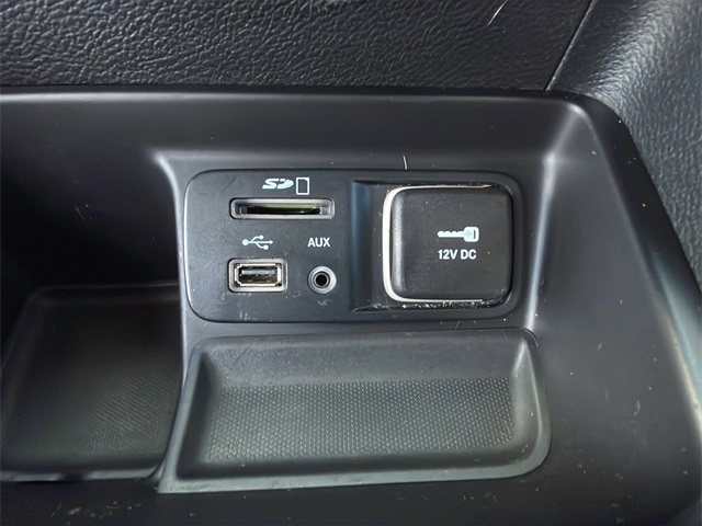 2015 Jeep Cherokee Latitude photo 19