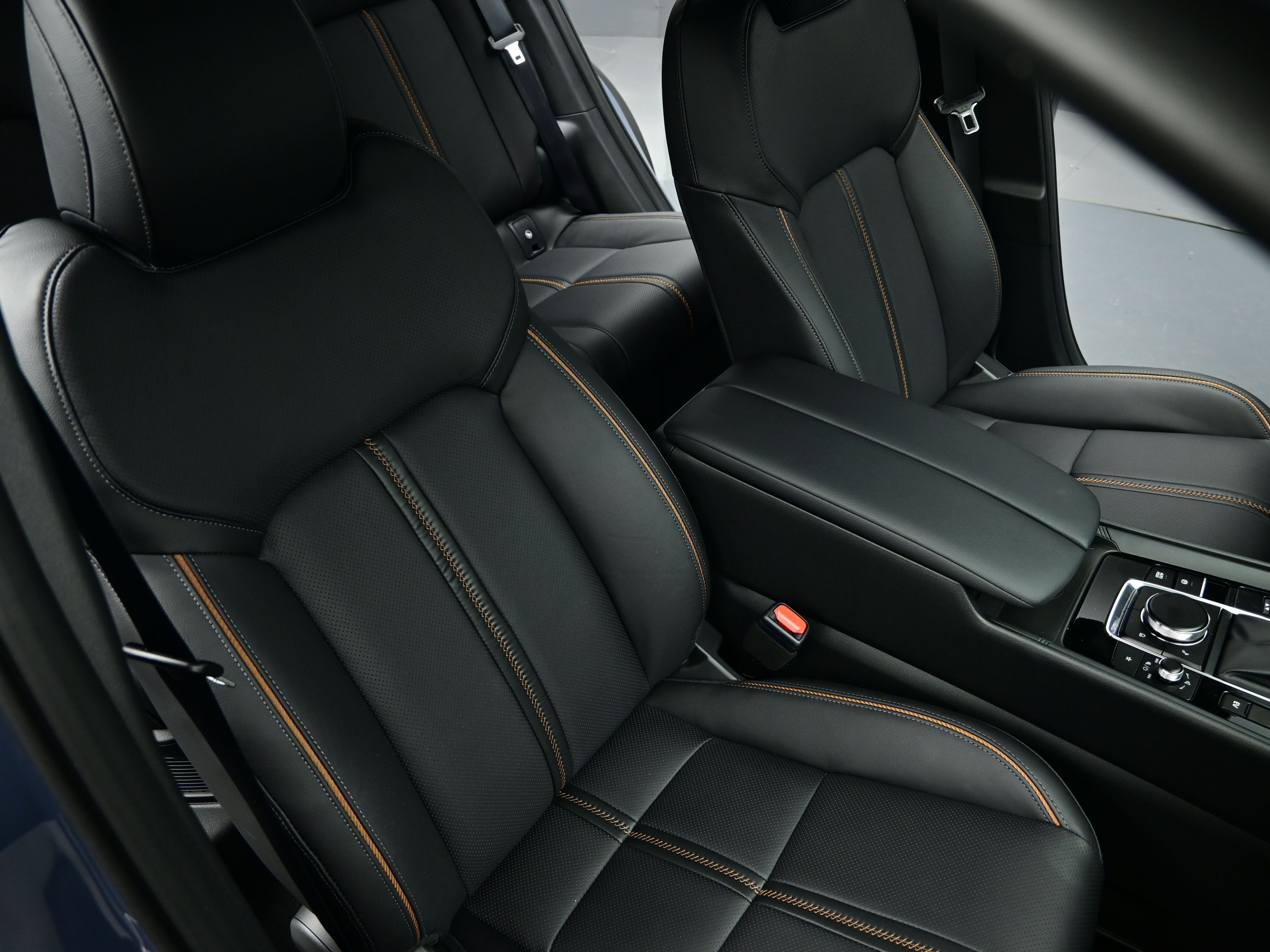 2025 Mazda CX-50 Premium Plus photo 30