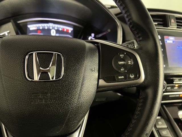 2017 Honda CR-V EX-L photo 20