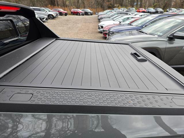 2026 Hyundai Santa Cruz SEL Activity photo 2