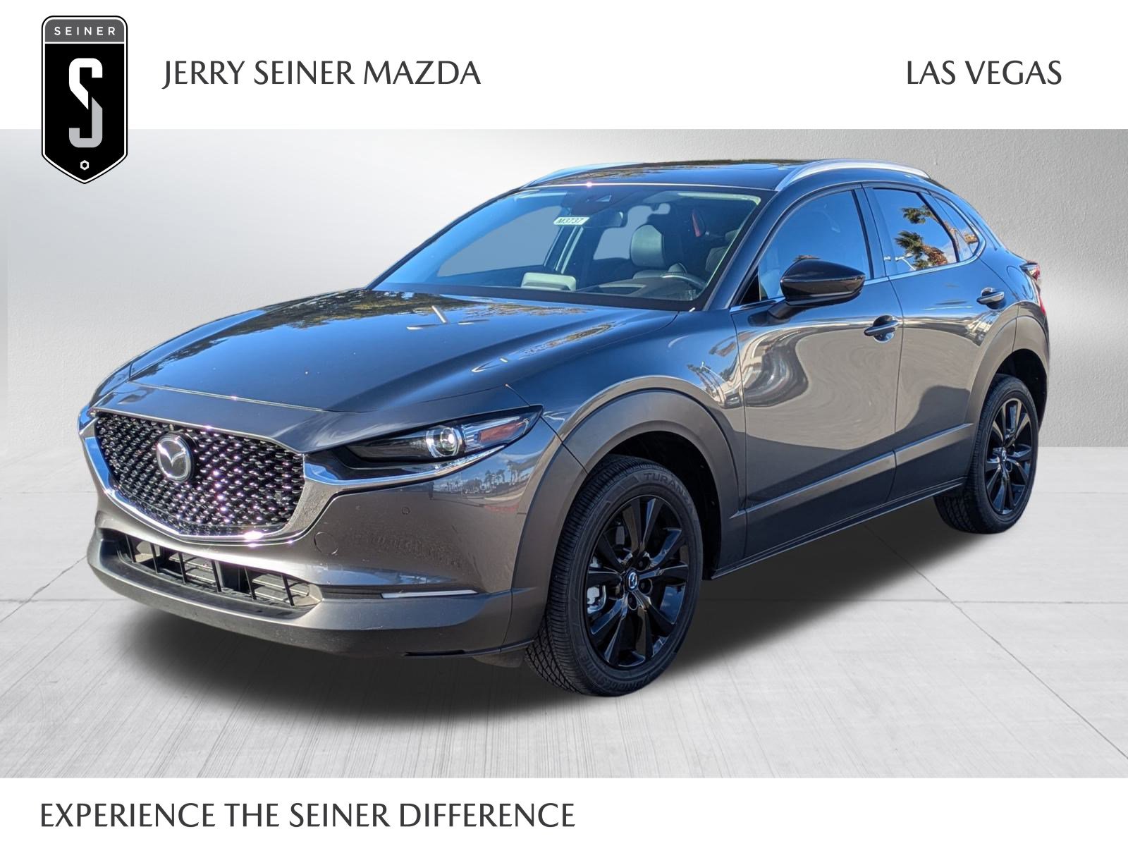 2022 Mazda CX-30 Turbo Premium Plus's photo