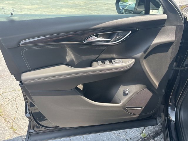 2022 Buick Envision Preferred photo 13
