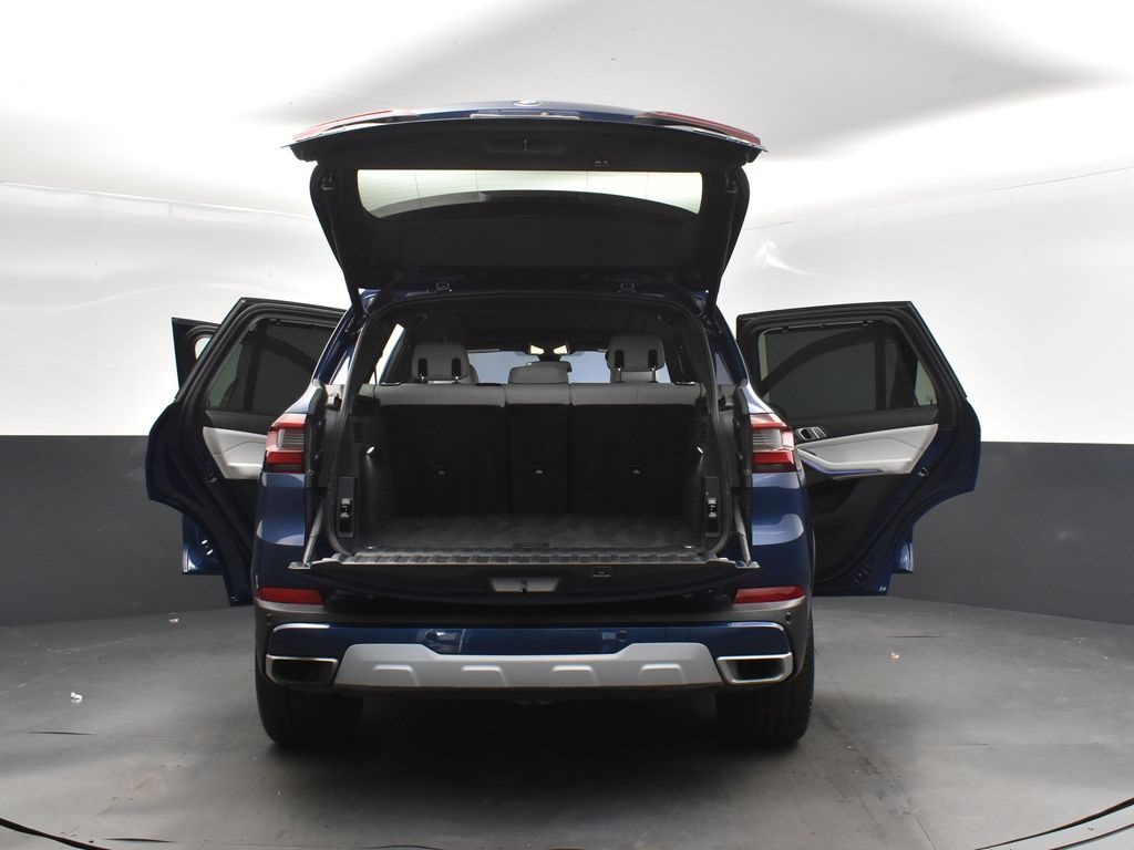2023 Bmw X5 sDrive40i photo 41