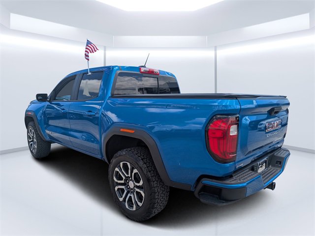 2023 Gmc Canyon AT4 photo 5