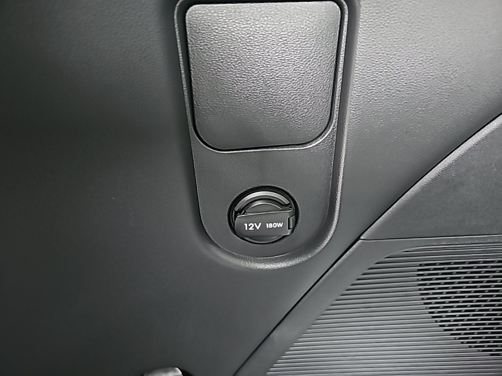 2026 Hyundai Palisade XRT photo 35