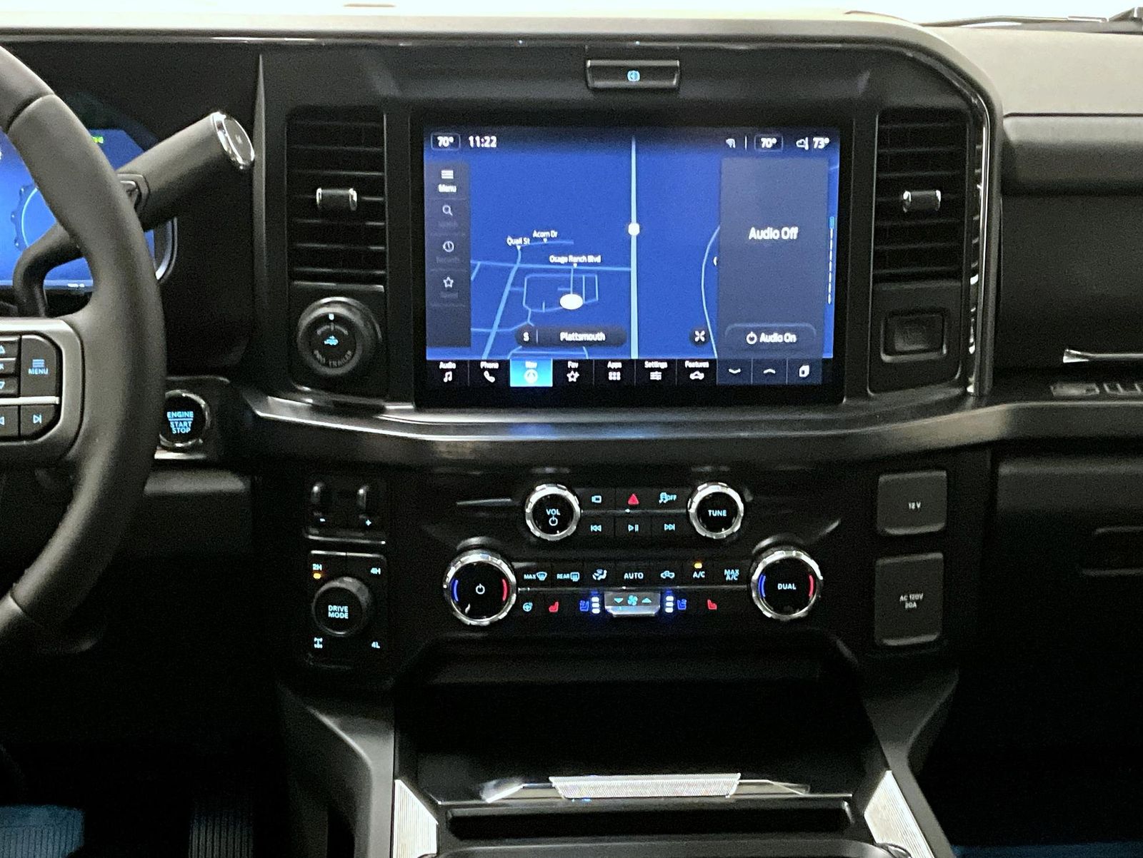 2025 Ford F-350 Lariat photo 13