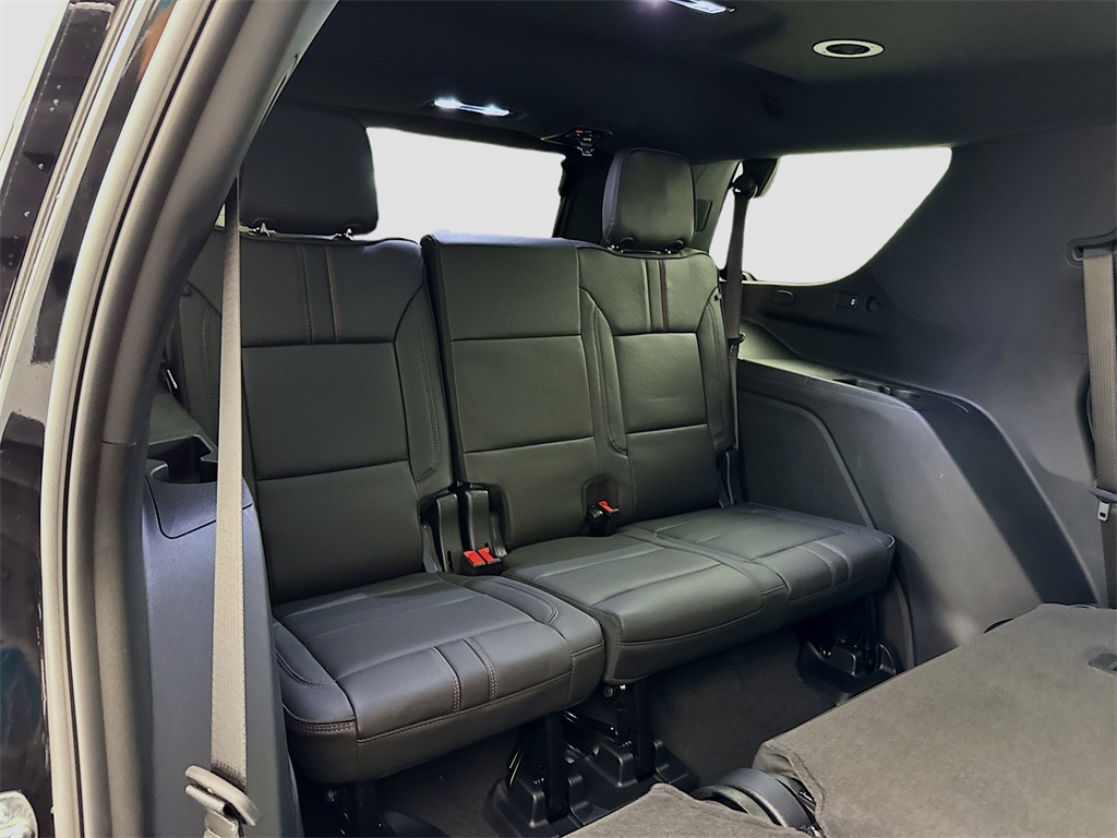 2025 Chevrolet Tahoe RST photo 25