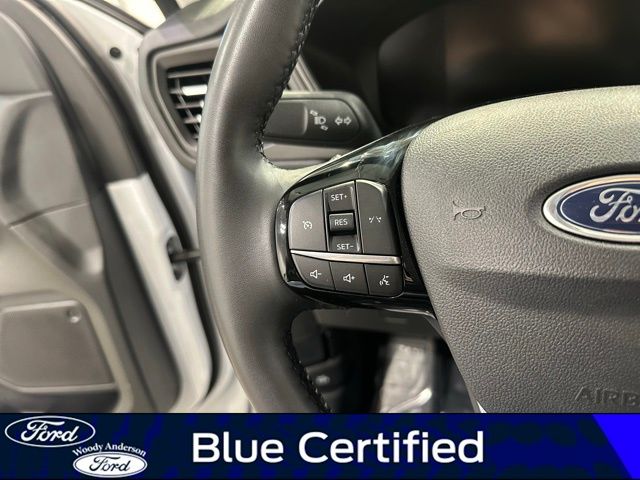 2024 Ford Escape Active photo 8
