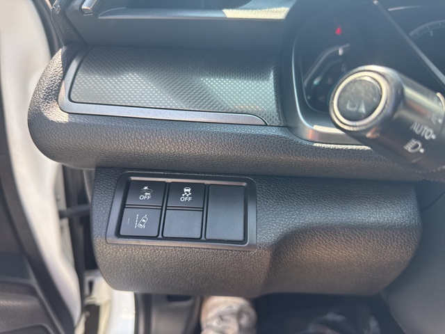 2018 Honda Civic EX-L photo 13
