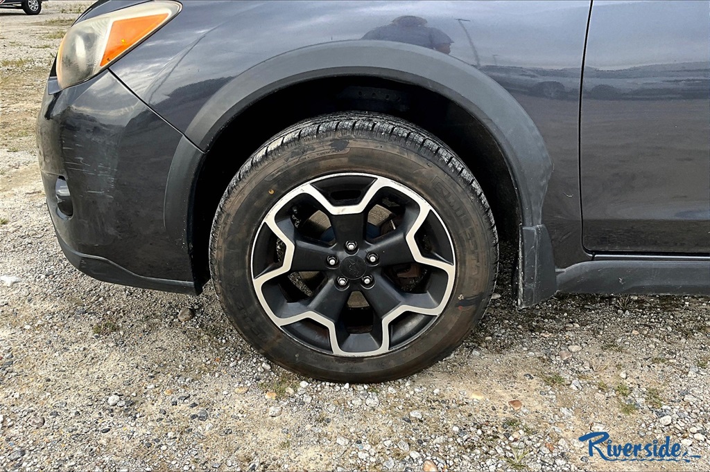 2013 Subaru Crosstrek 2.0i Premium photo 7