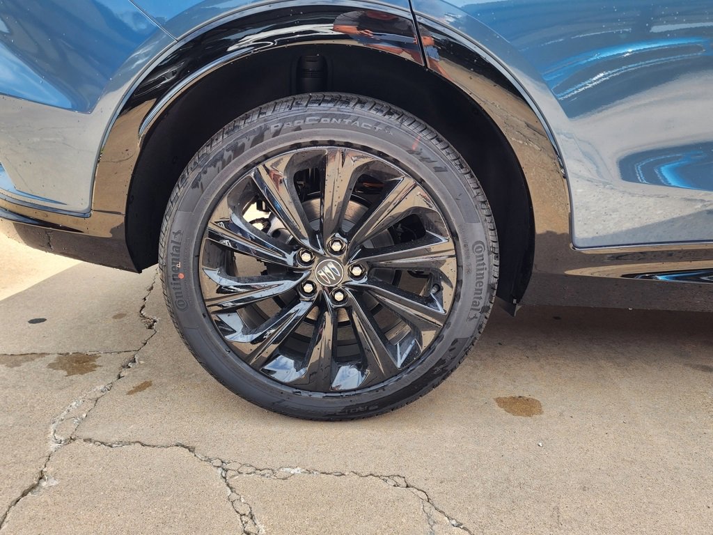 2025 Buick Envista ST photo 41
