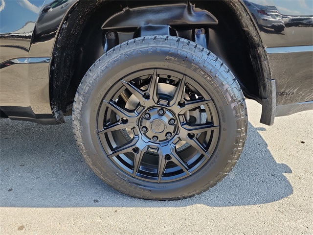 2021 Ram 1500 Big Horn Lone Star photo 30