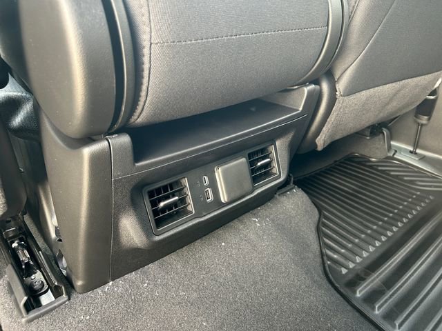 2026 Chevrolet Silverado 1500 LT photo 19