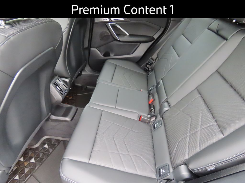2025 Bmw X1 XDrive28i photo 16