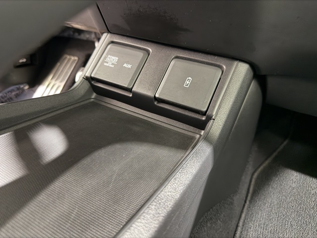 2021 Acura RDX A-Spec photo 36